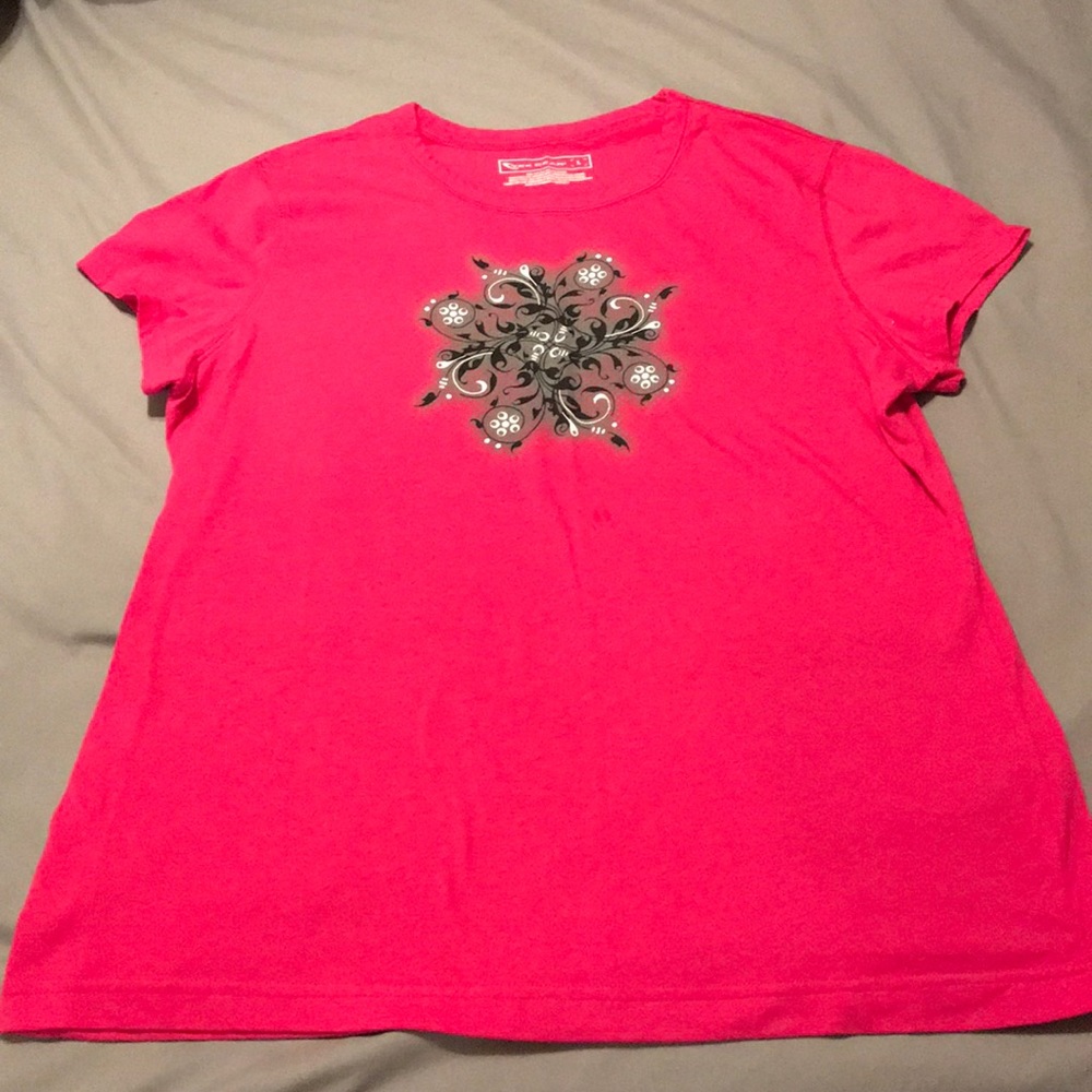 Tek Gear workout T-shirt
